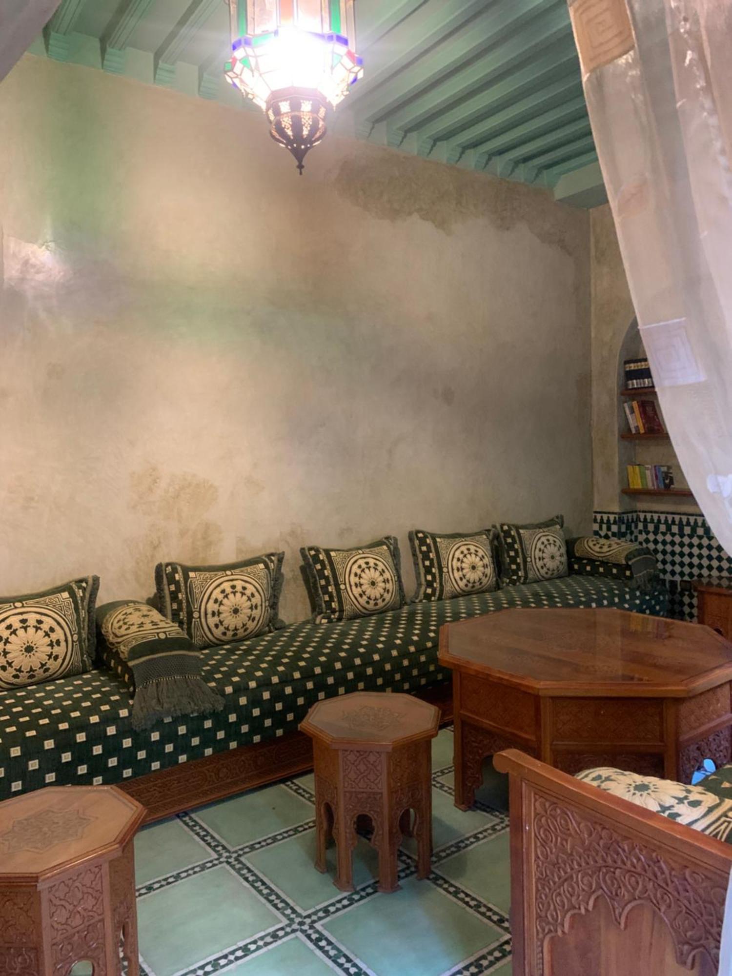 Tidar By Phoenix Marrakesh