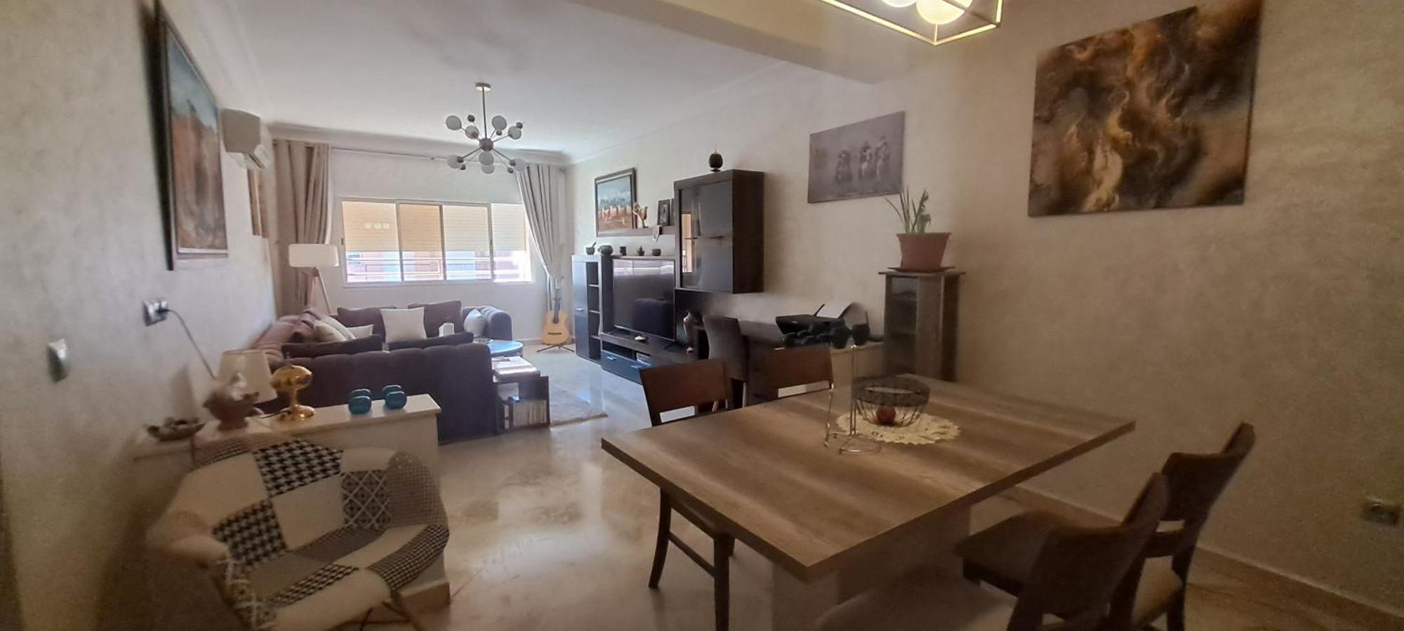 Chez Sylvain Appartement
