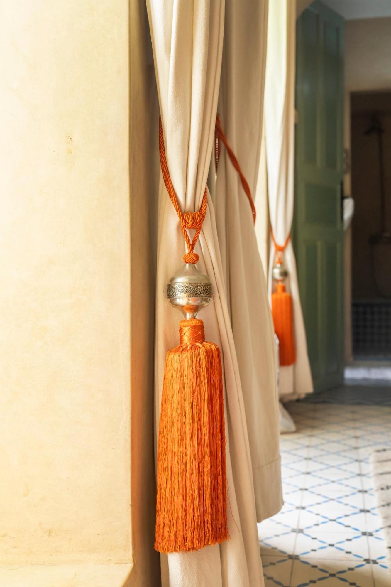 Riad Orange 2*