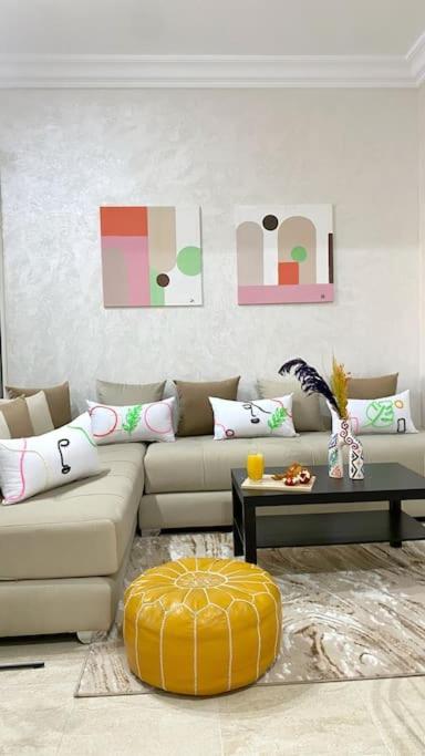 Charming Downtown For 8: Cozy Elegance In The Heart Of The * Marrakesh