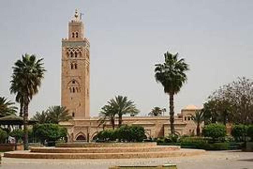 Dar Lfonoun Guest house 3*