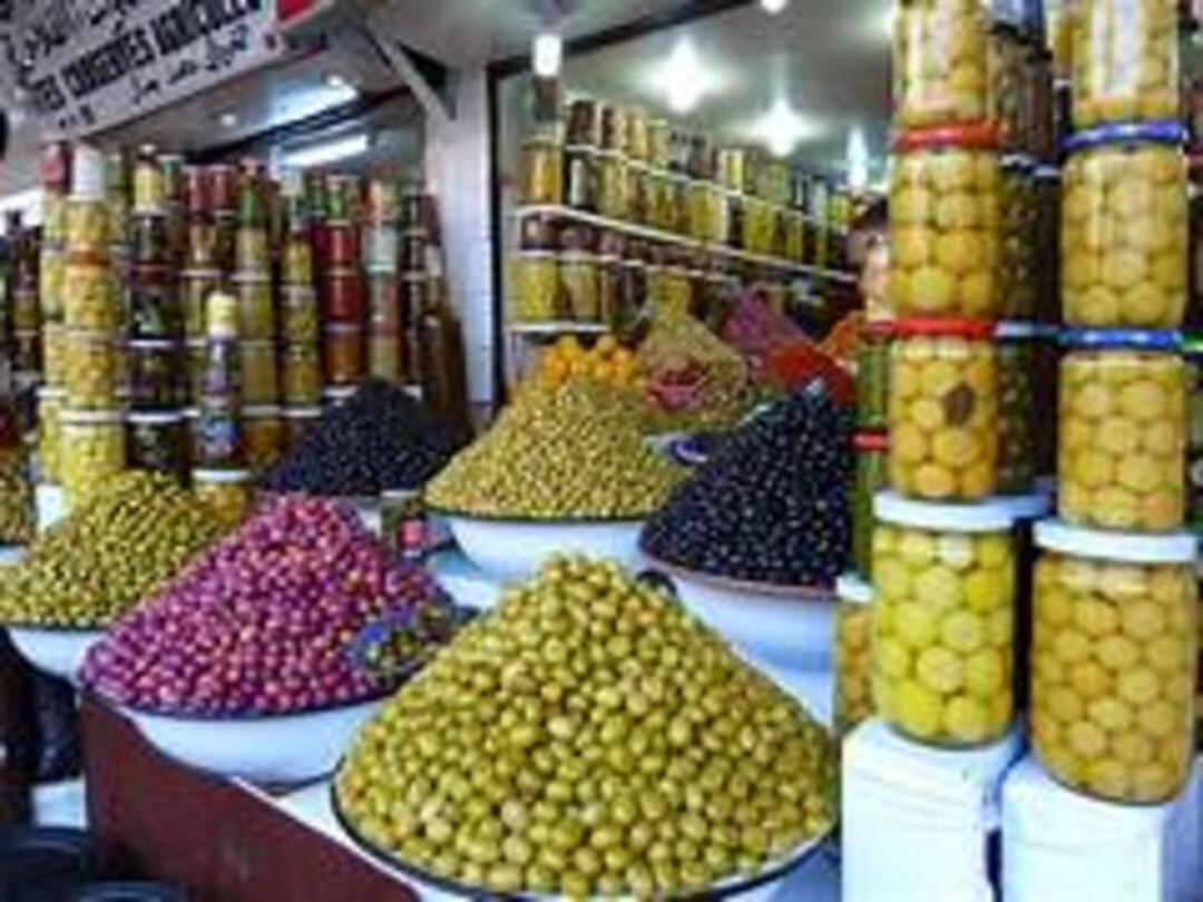 Dar Lfonoun 3* Marrakesh