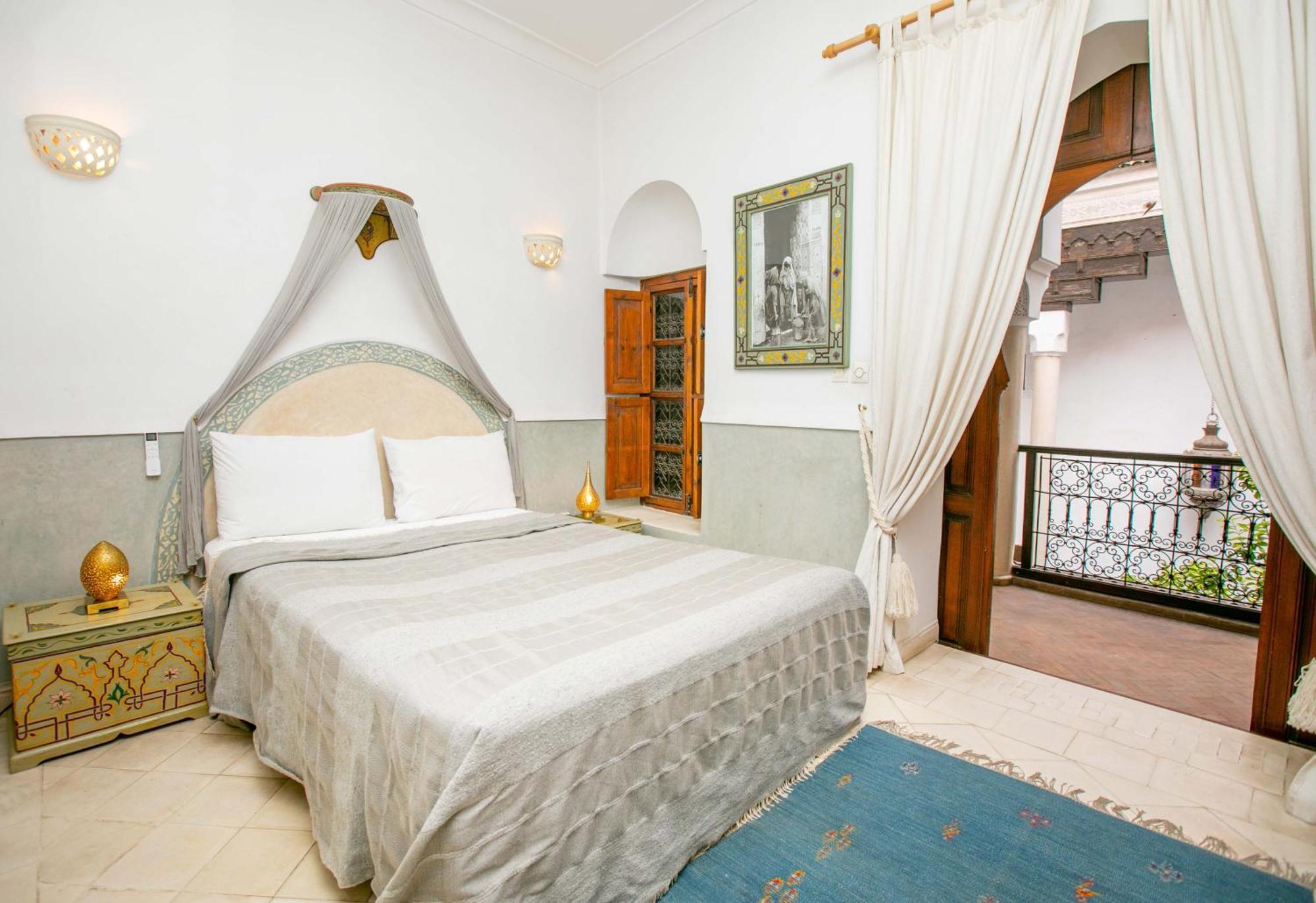 Marelia Riad 3*