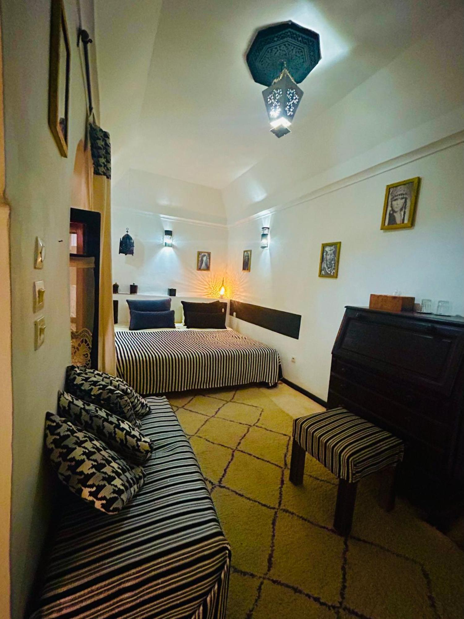 Alamine 4* Marrakesh