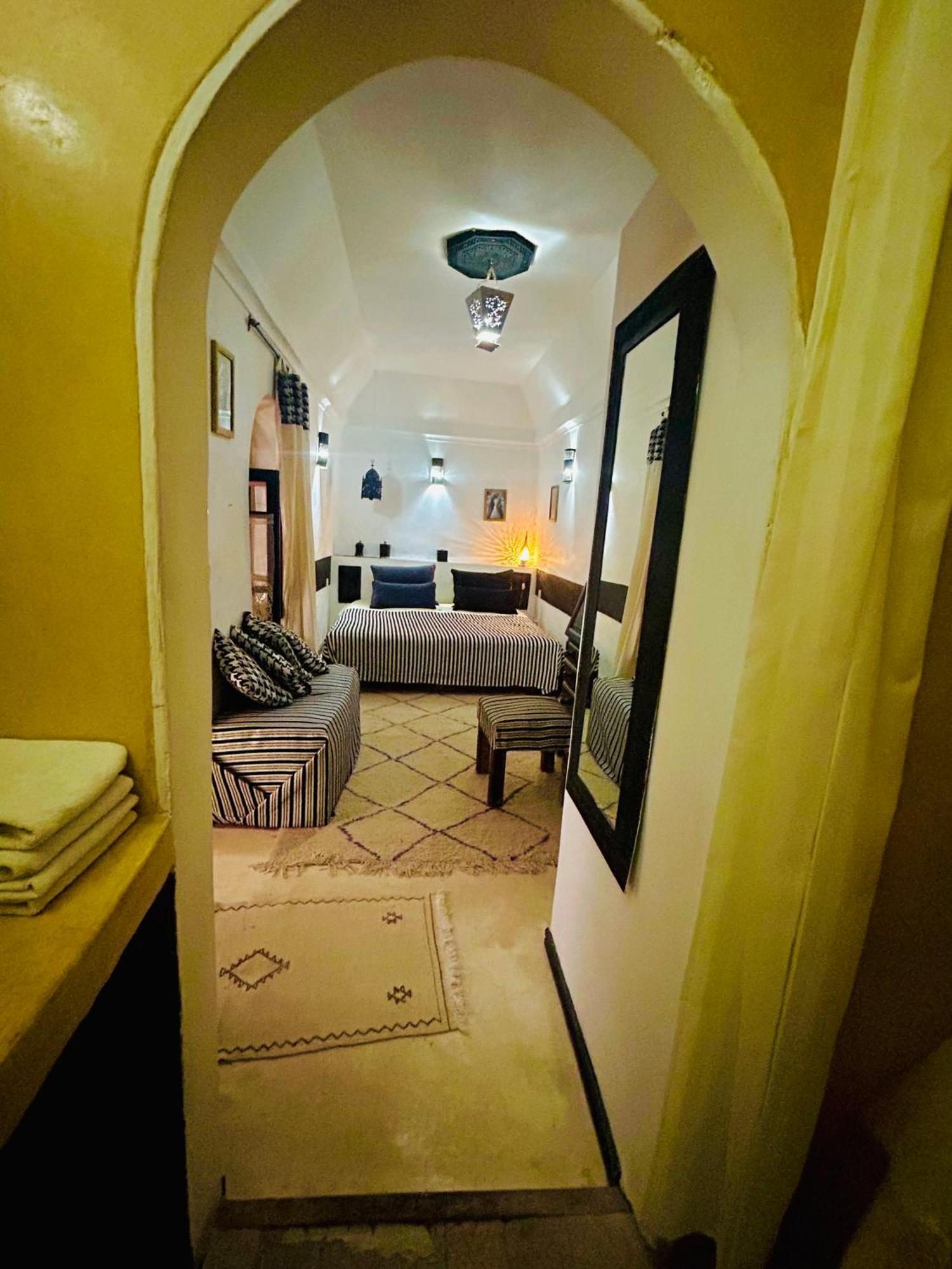Riad Alamine