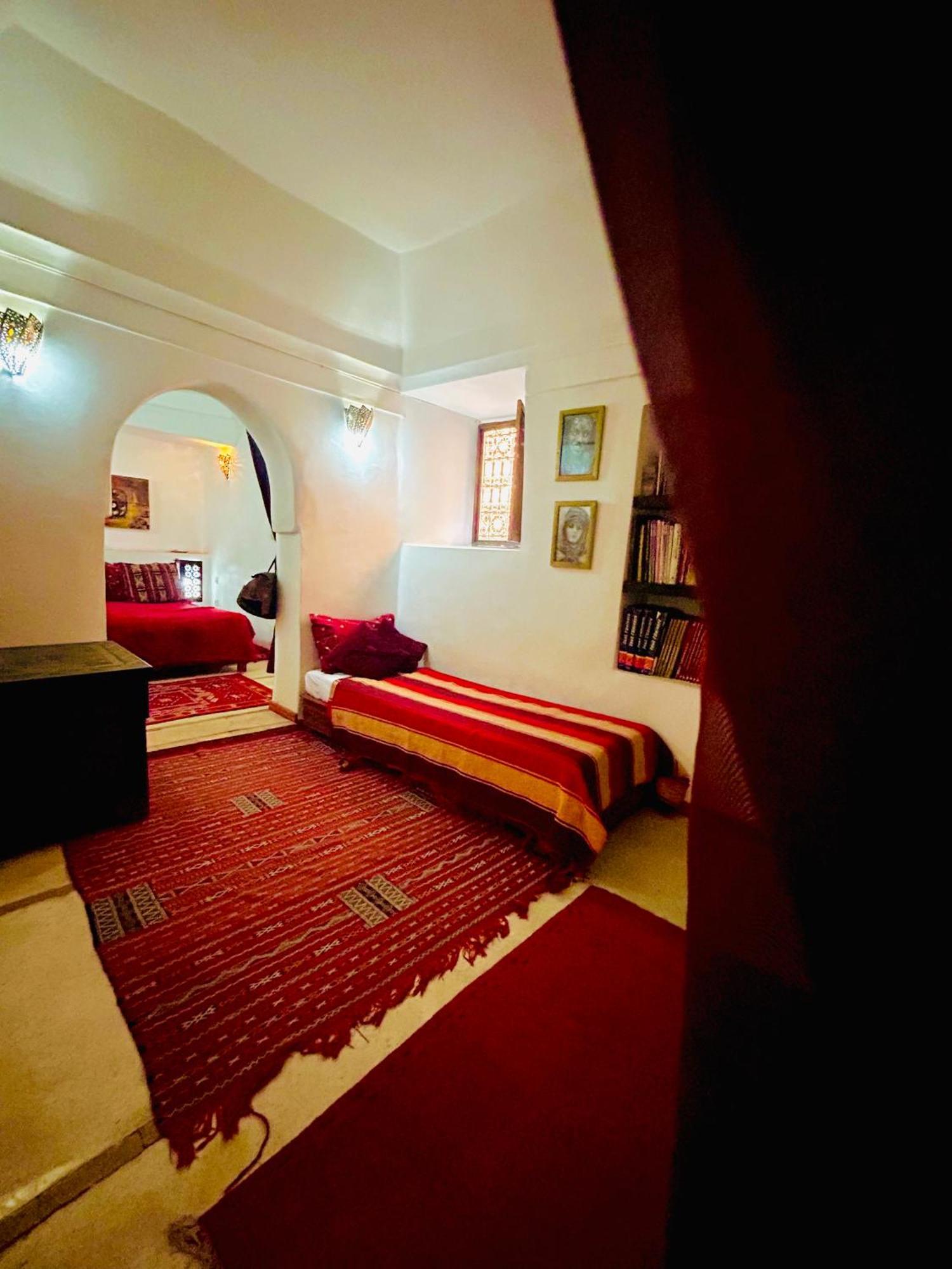 Riad Alamine Marrakesh