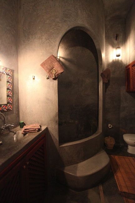 Zen House Riad