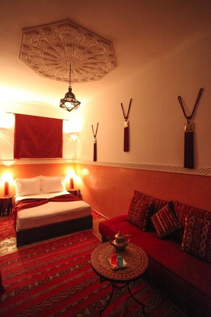 Zen House 3* Marrakesh