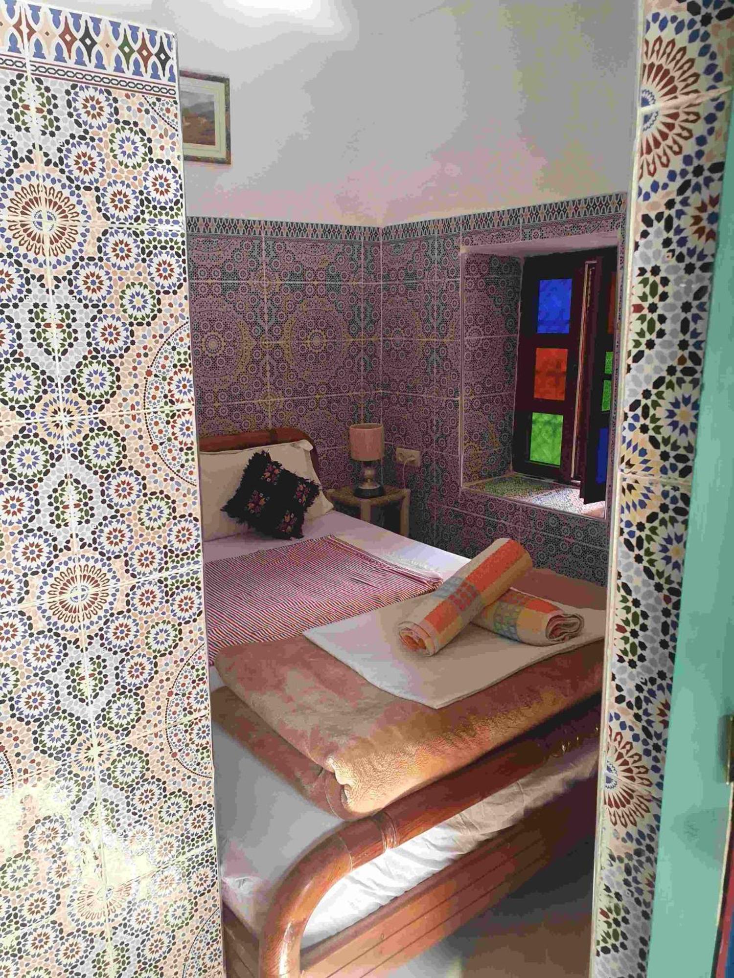 Guest house 112