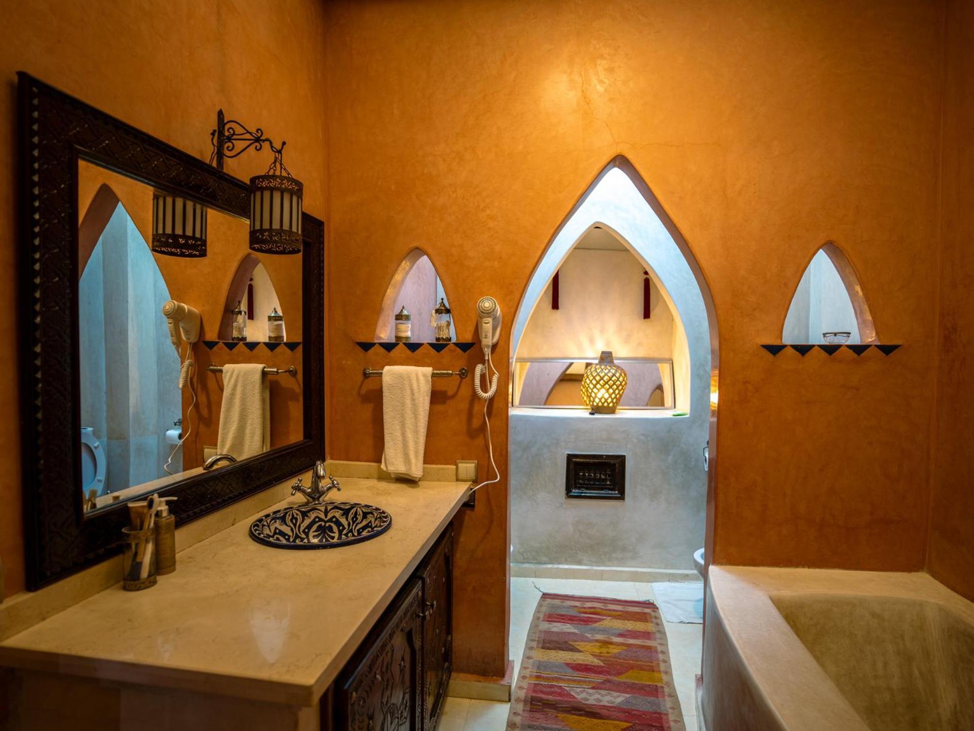Riad Riad 58 Blu