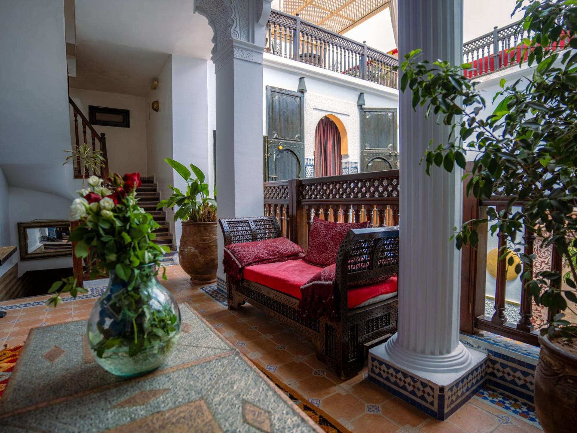 58 Blu 4* Marrakesh