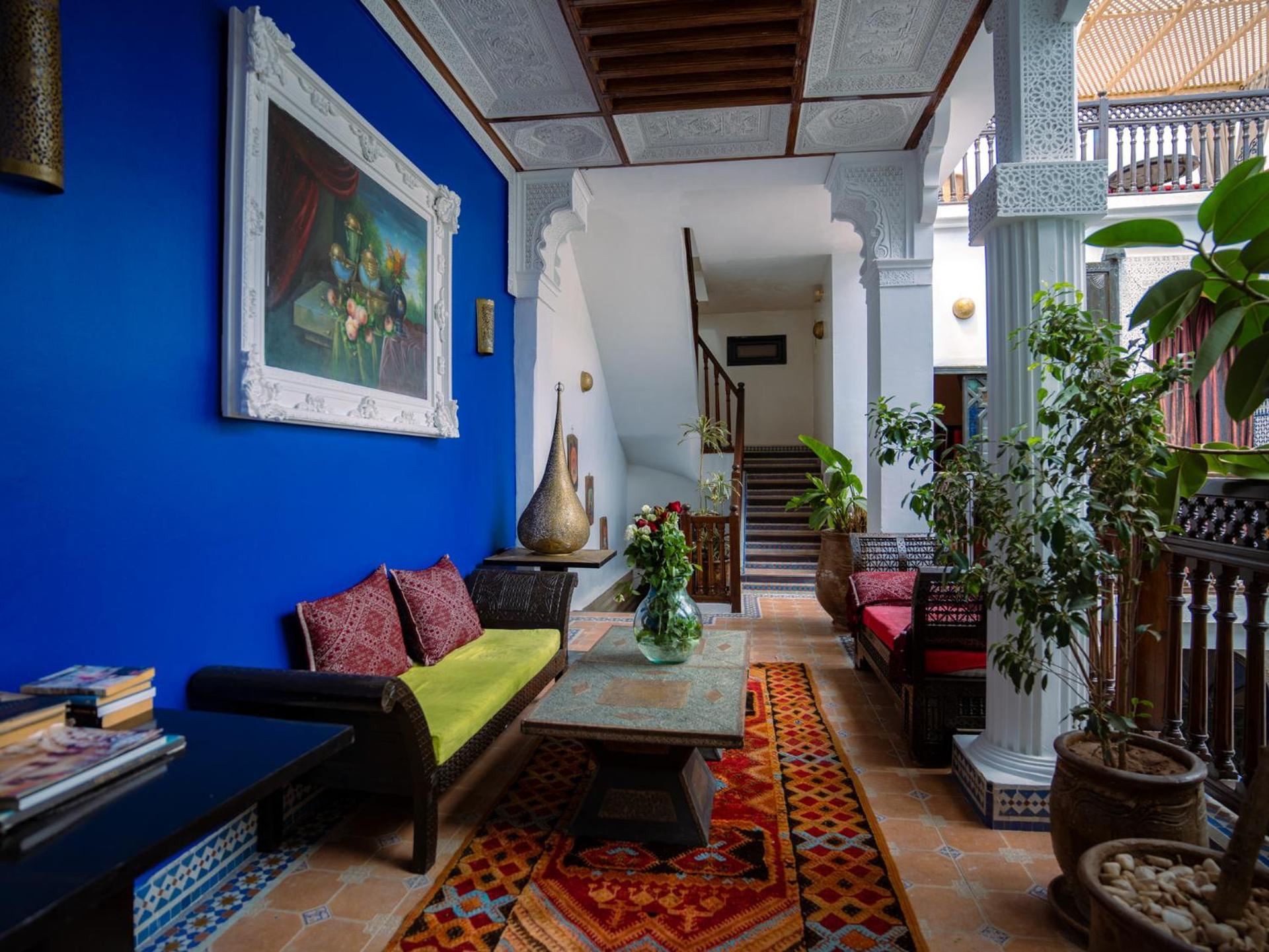 58 Blu Riad