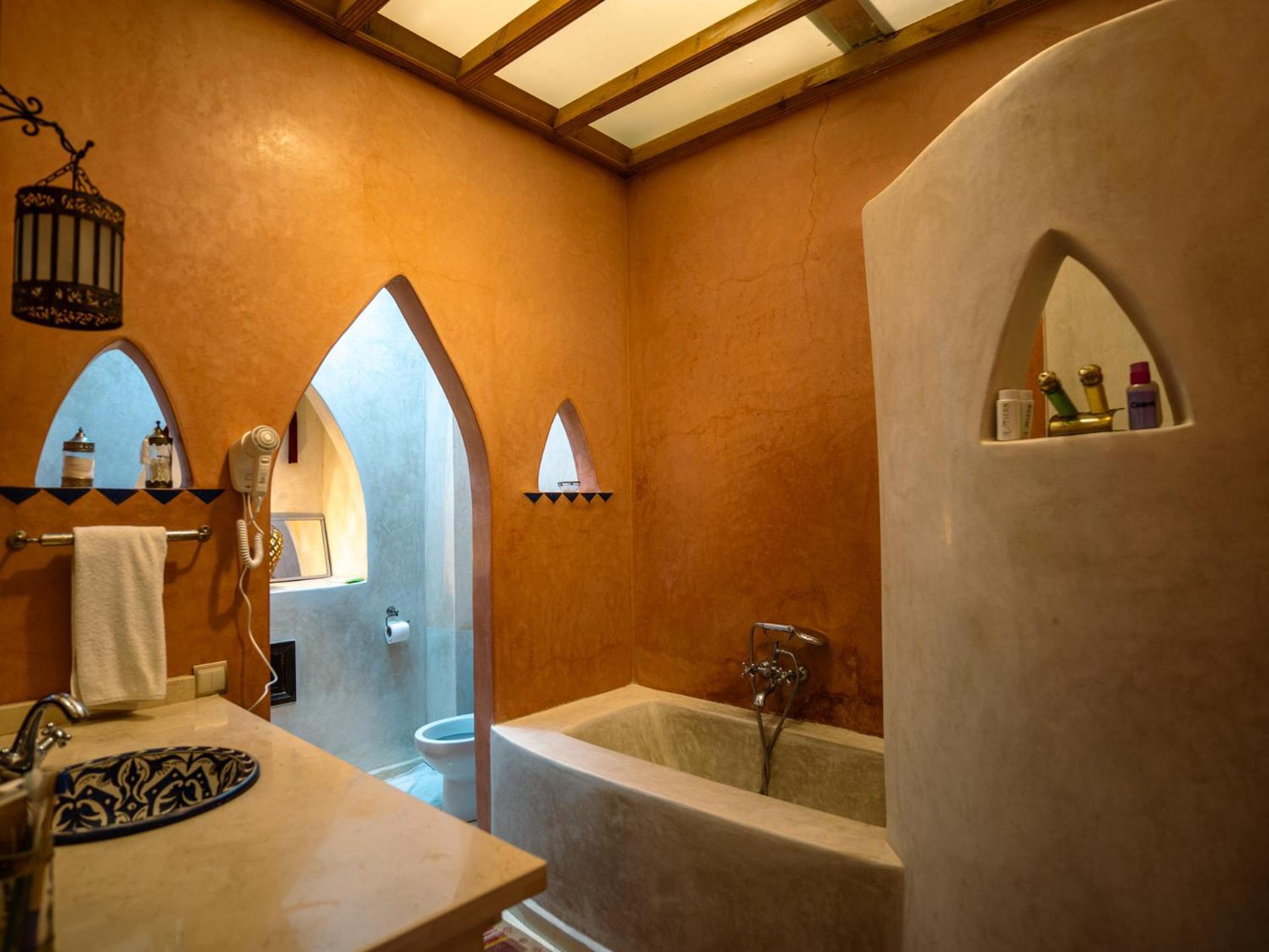 58 Blu Riad 4*