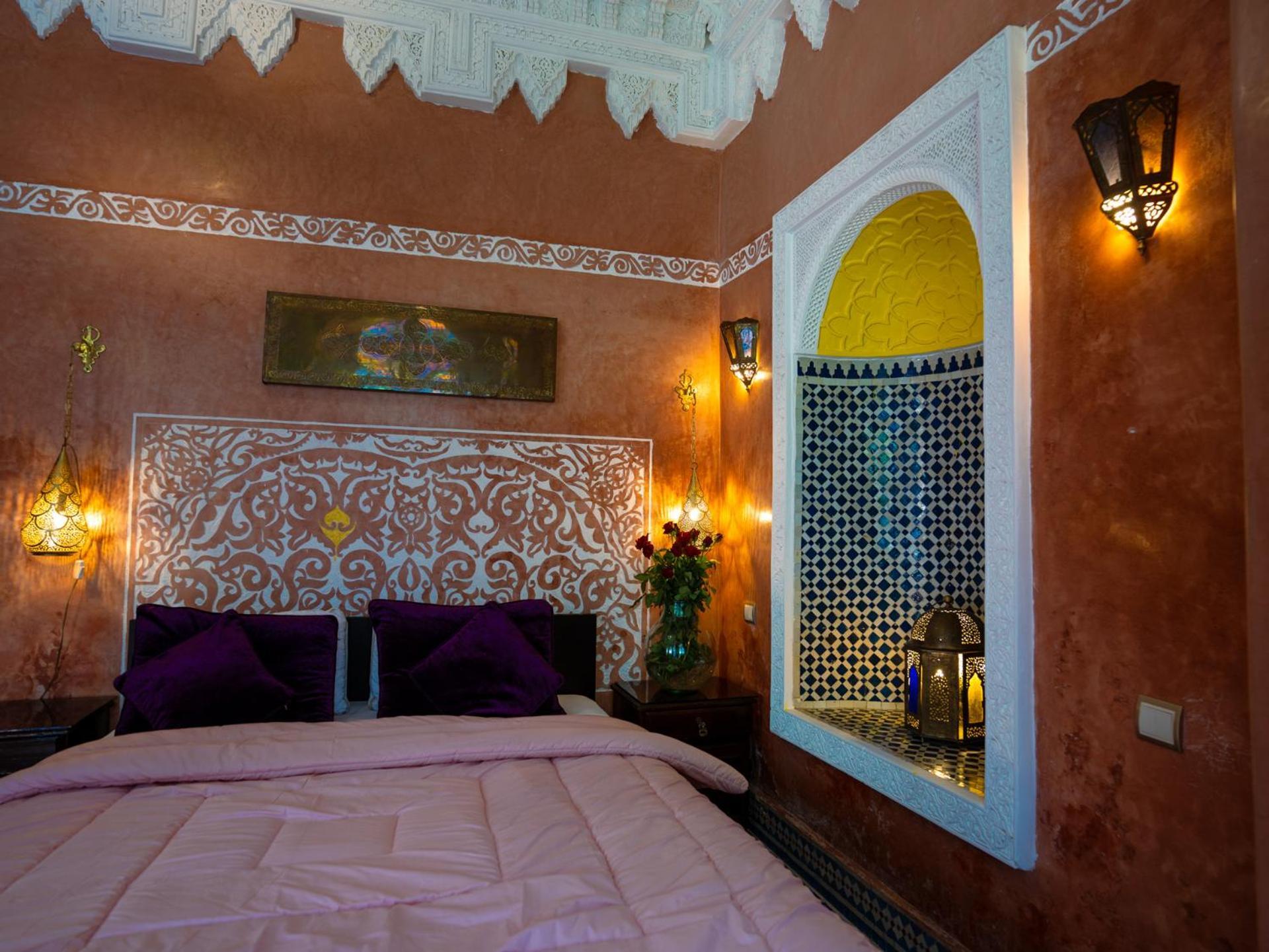 58 Blu 4* Marrakesh
