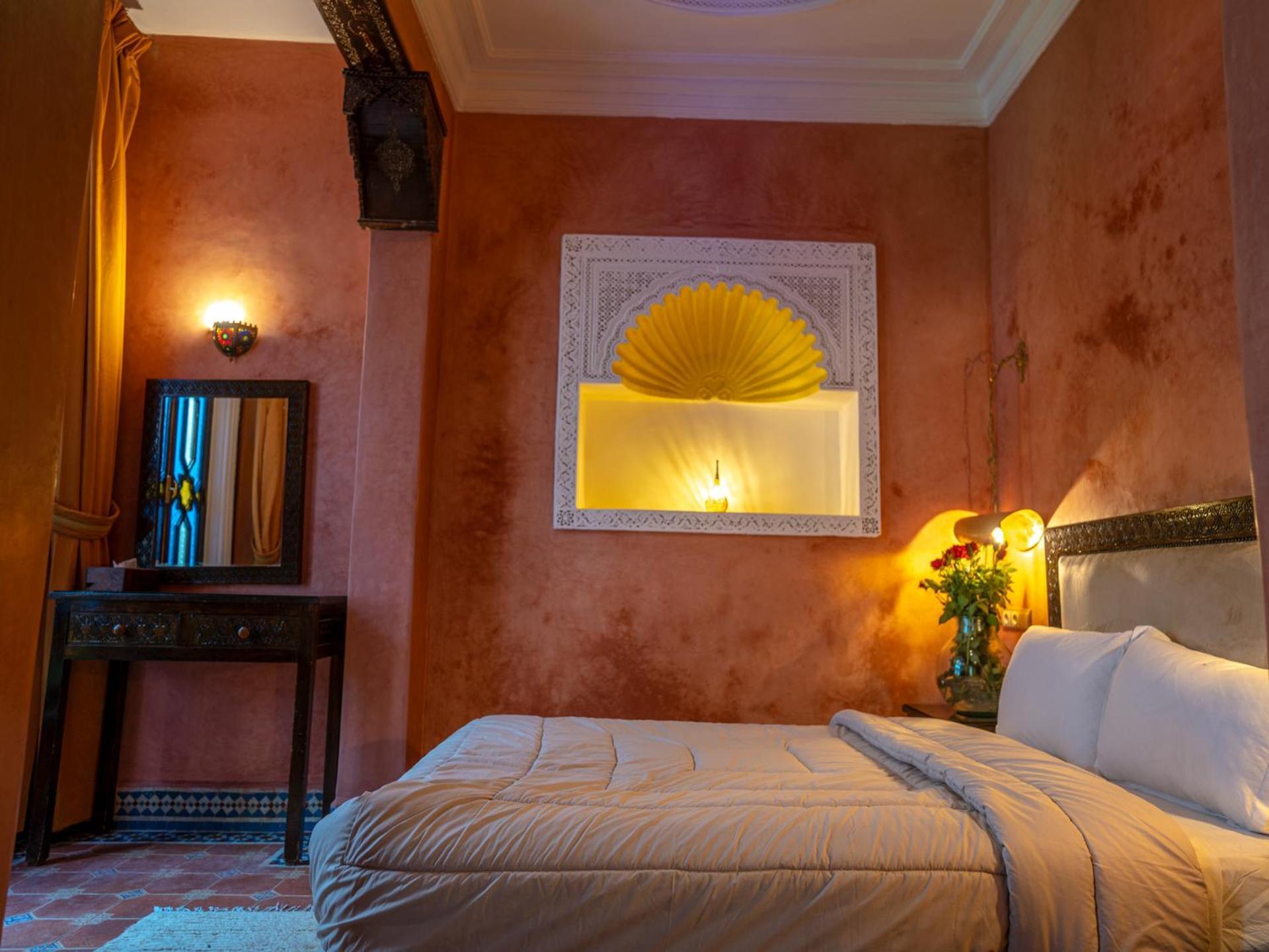 58 Blu Riad 4*