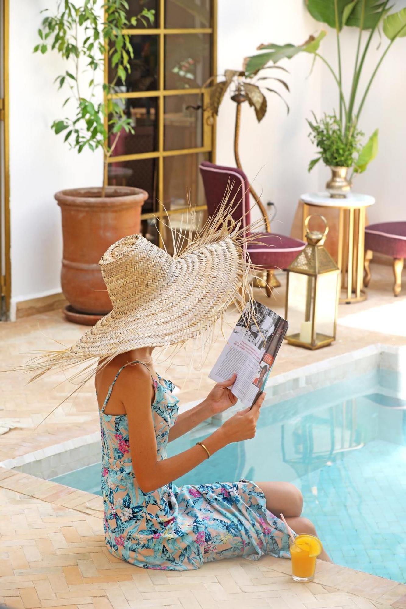 La Parenthèse By Sashema 4* Marrakesh