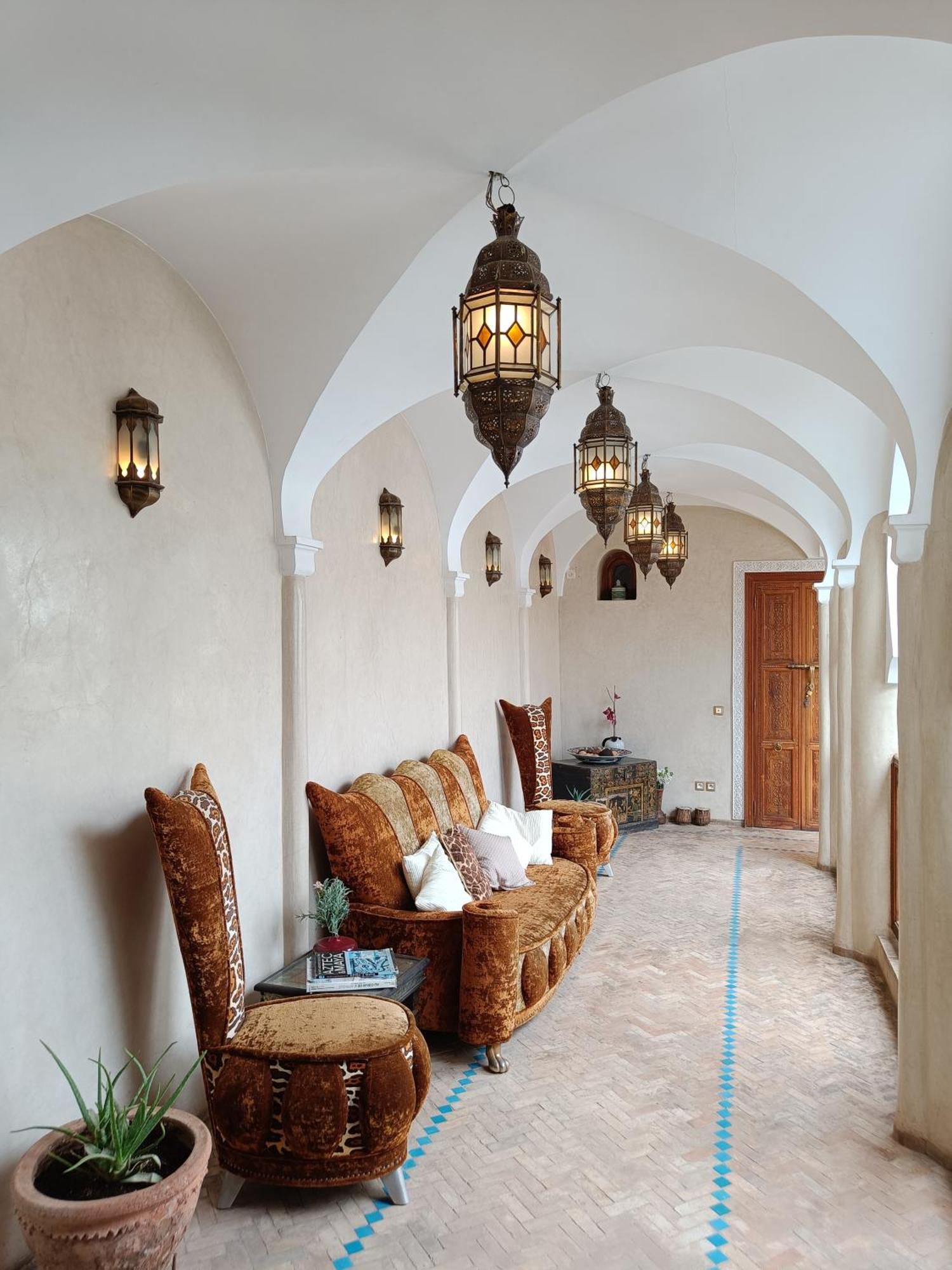 Asrari (adults Only) 3* Marrakesh