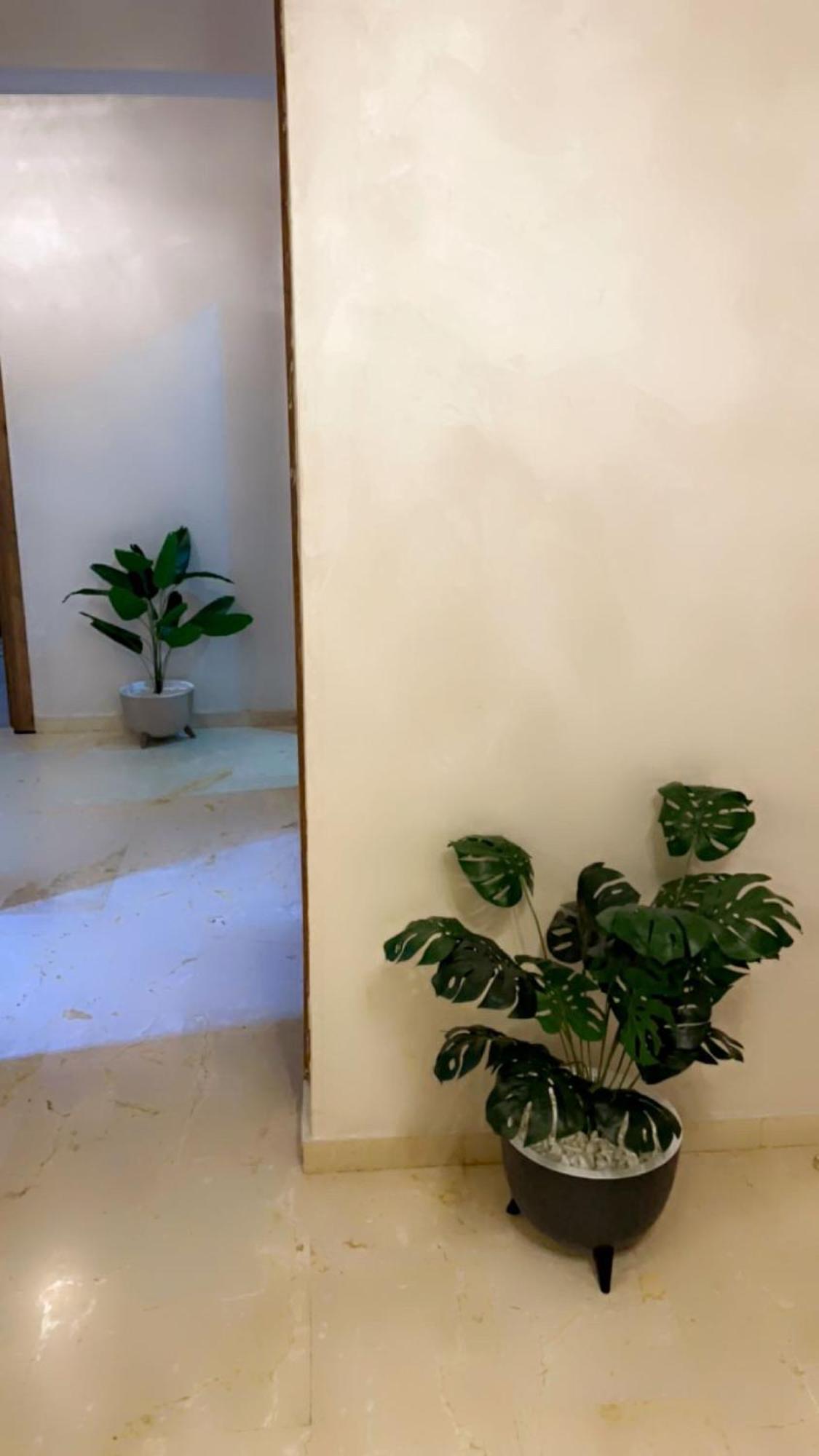 Gueliz L'hivernage Nour5 Apartment *