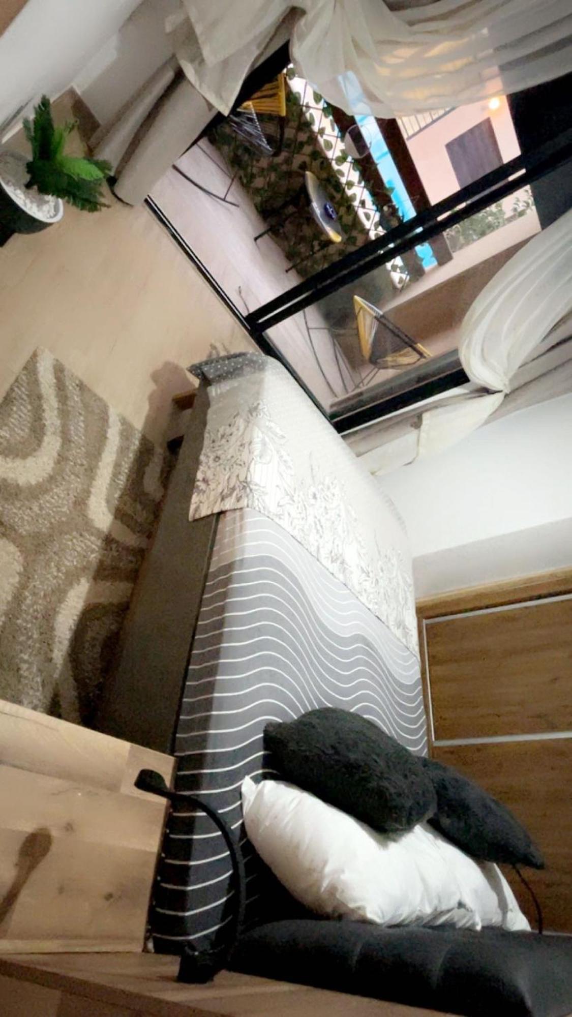 Apartment Gueliz L'hivernage Nour5 *