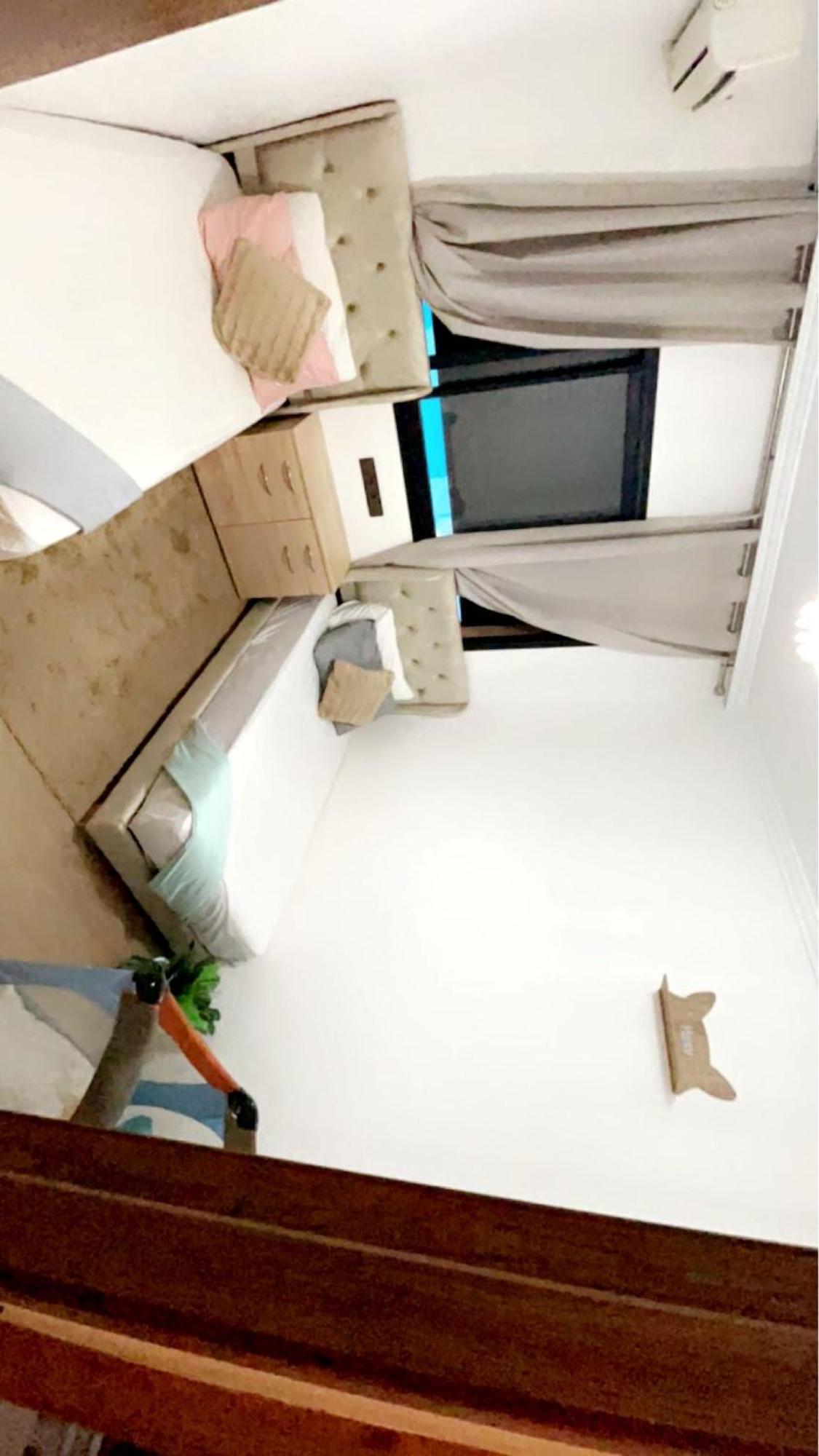 Apartment Gueliz L'hivernage Nour5