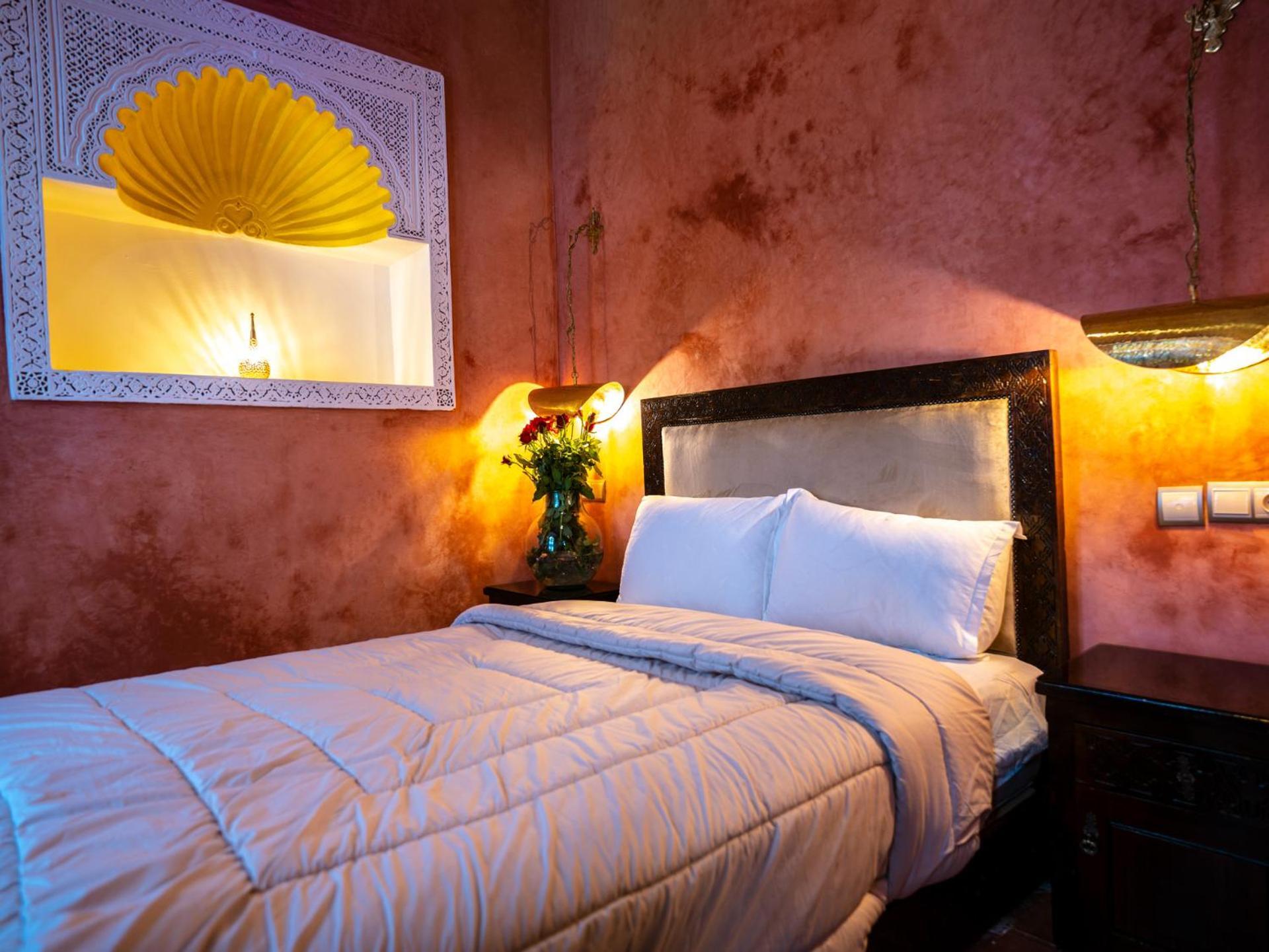 Riad 58 Blu Riad