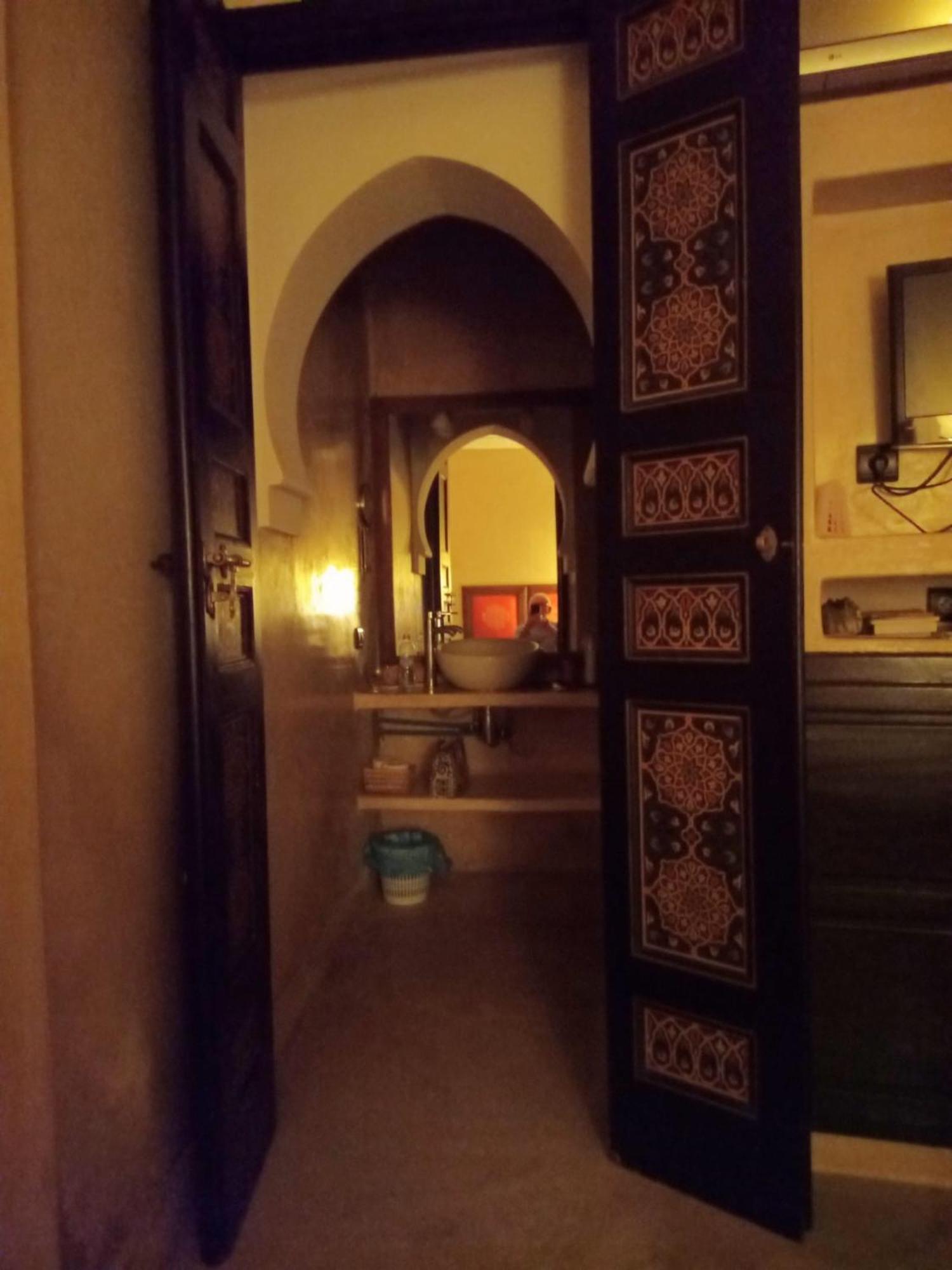 Pourpre Medina Affittacamere *