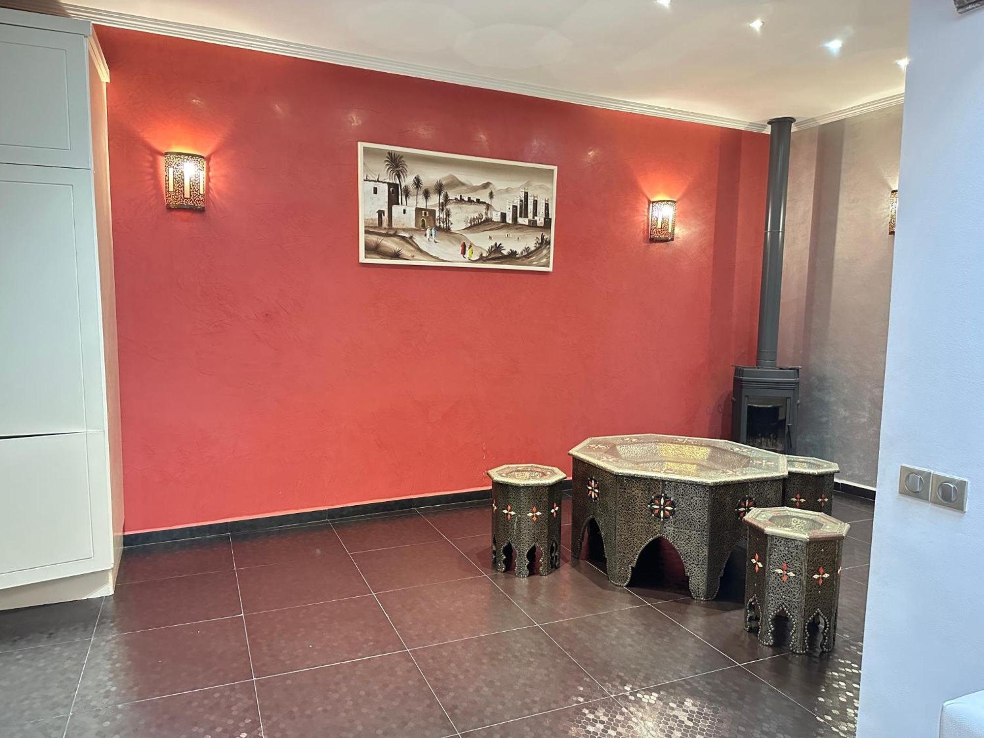 Villa Luna Marrakesh