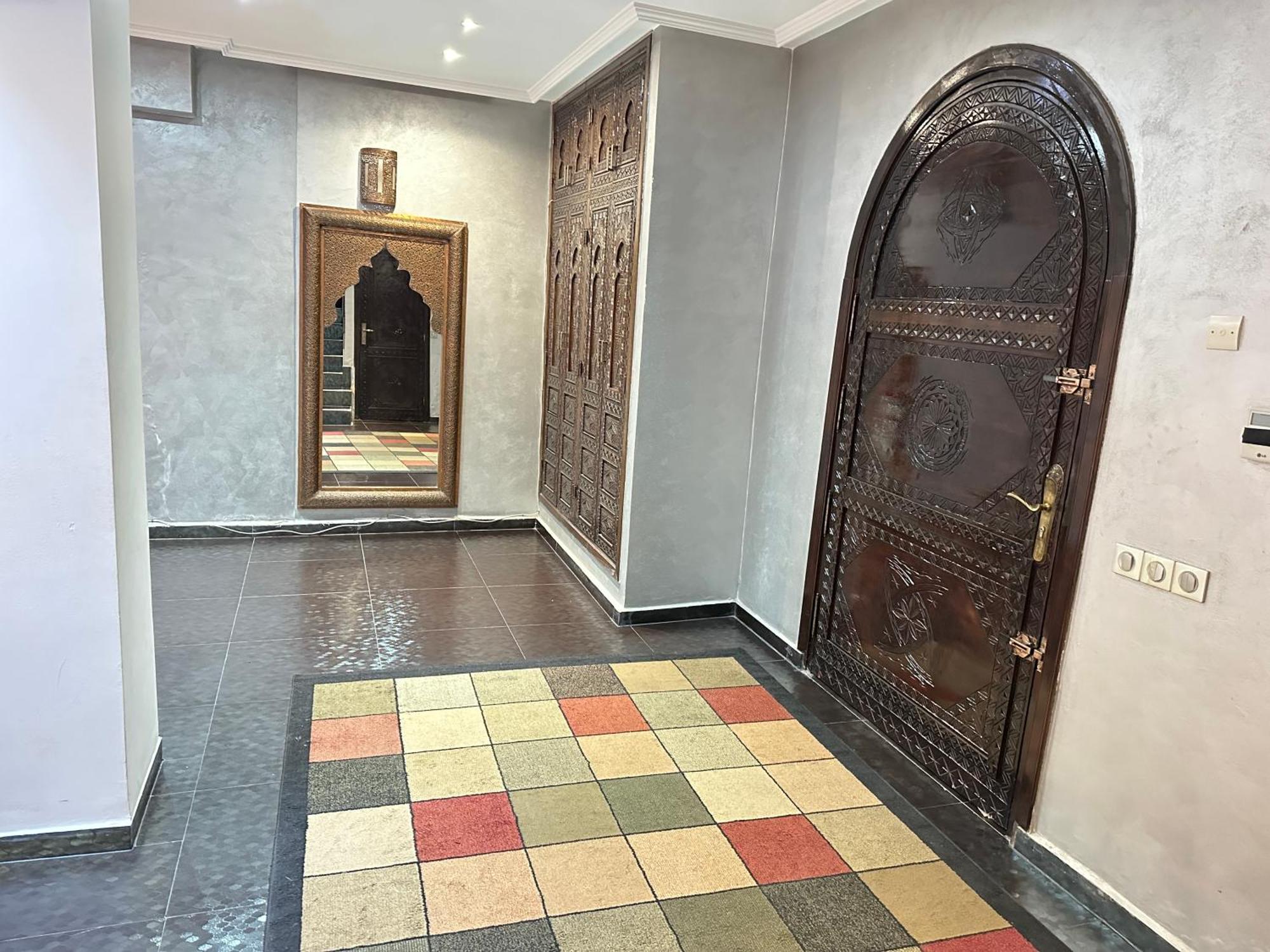 Villa Luna Marrakesh