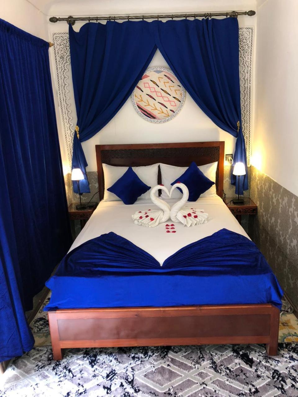 Lazorde De Marrakech Affittacamere