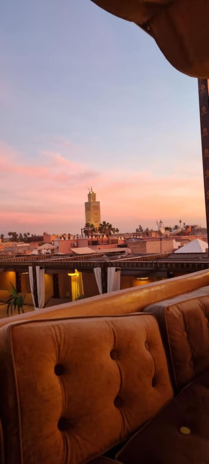 Maison Mk Adults Only - Music Marrakesh