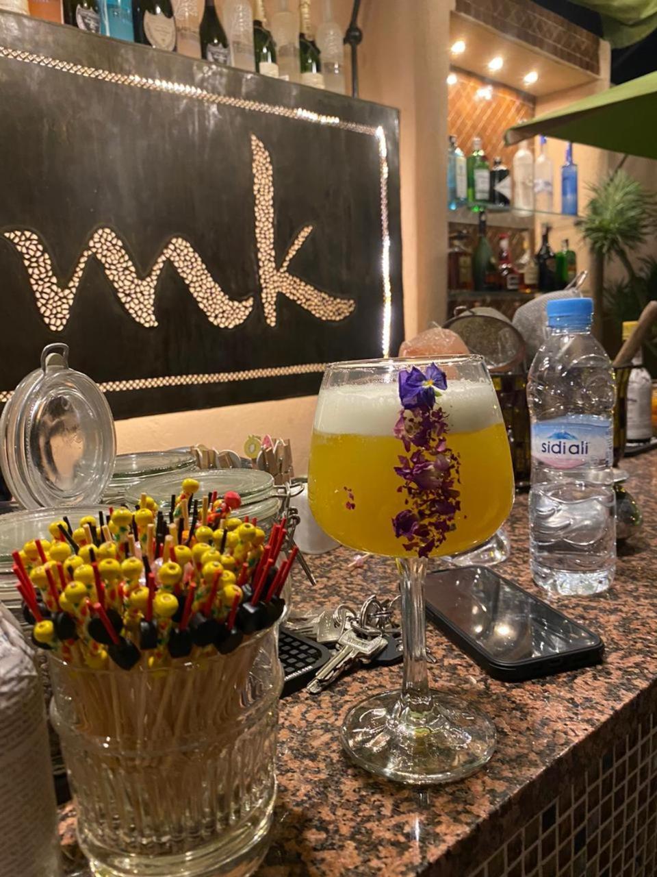 Riad Maison Mk Adults Only - Music Marrakesh