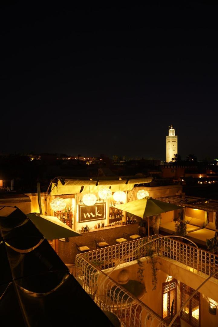 Maison Mk Adults Only - Music Marrakesh