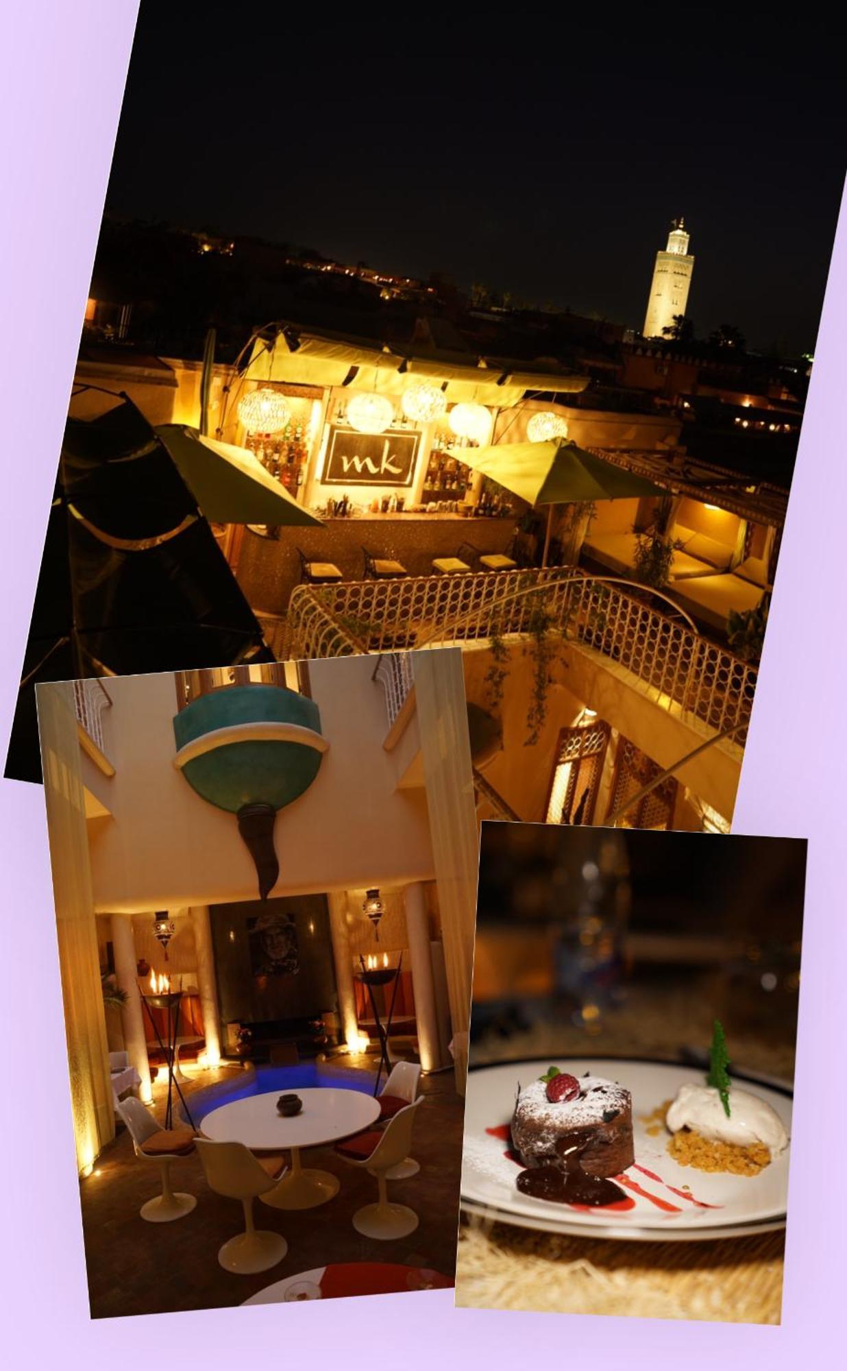 Riad Maison Mk Adults Only - Music