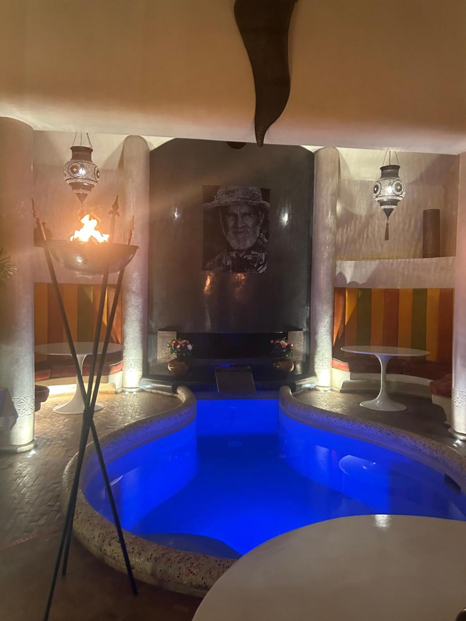 Maison Mk Adults Only - Music Riad Marrakesh