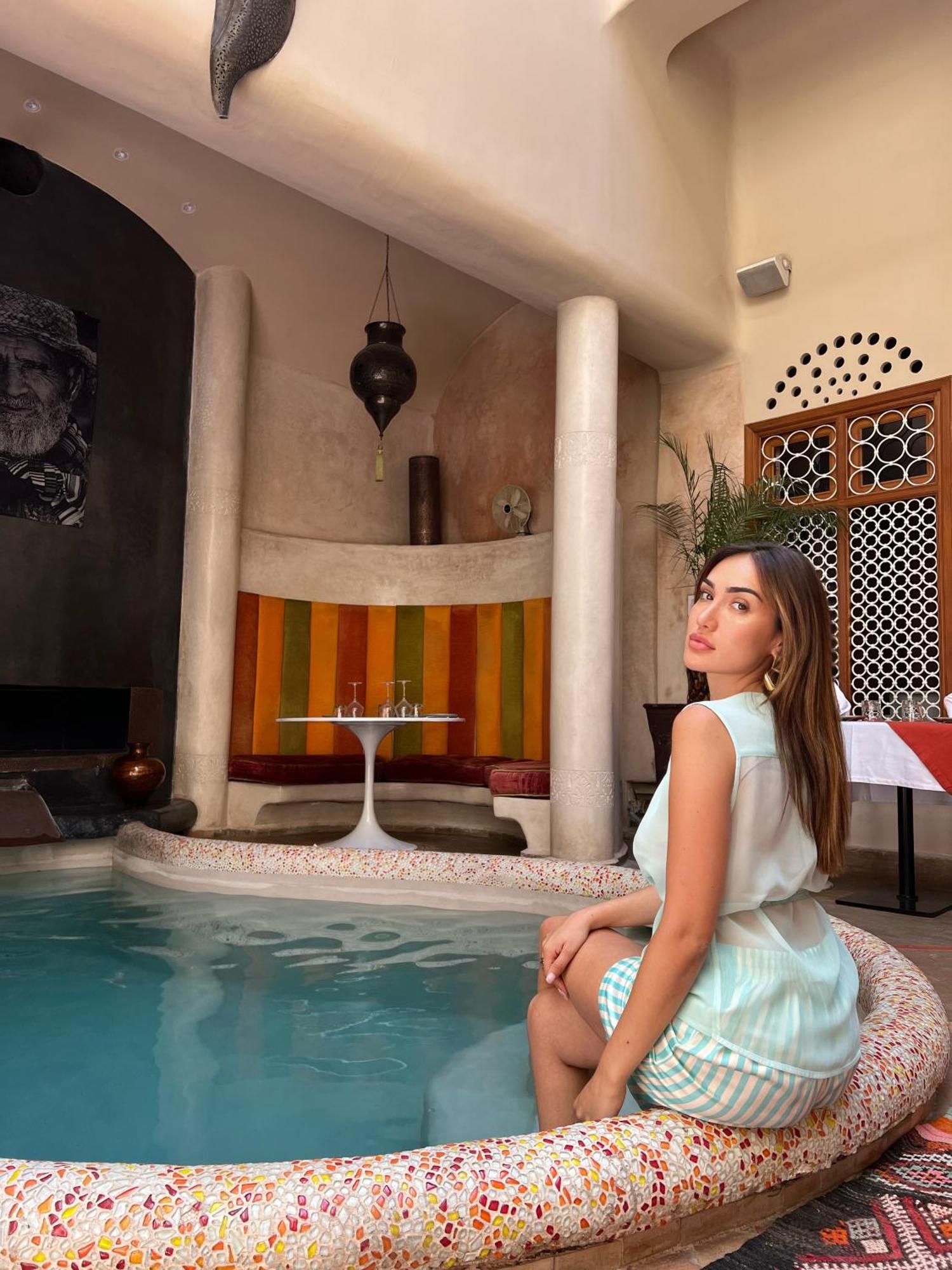 Maison Mk Adults Only - Music Riad *