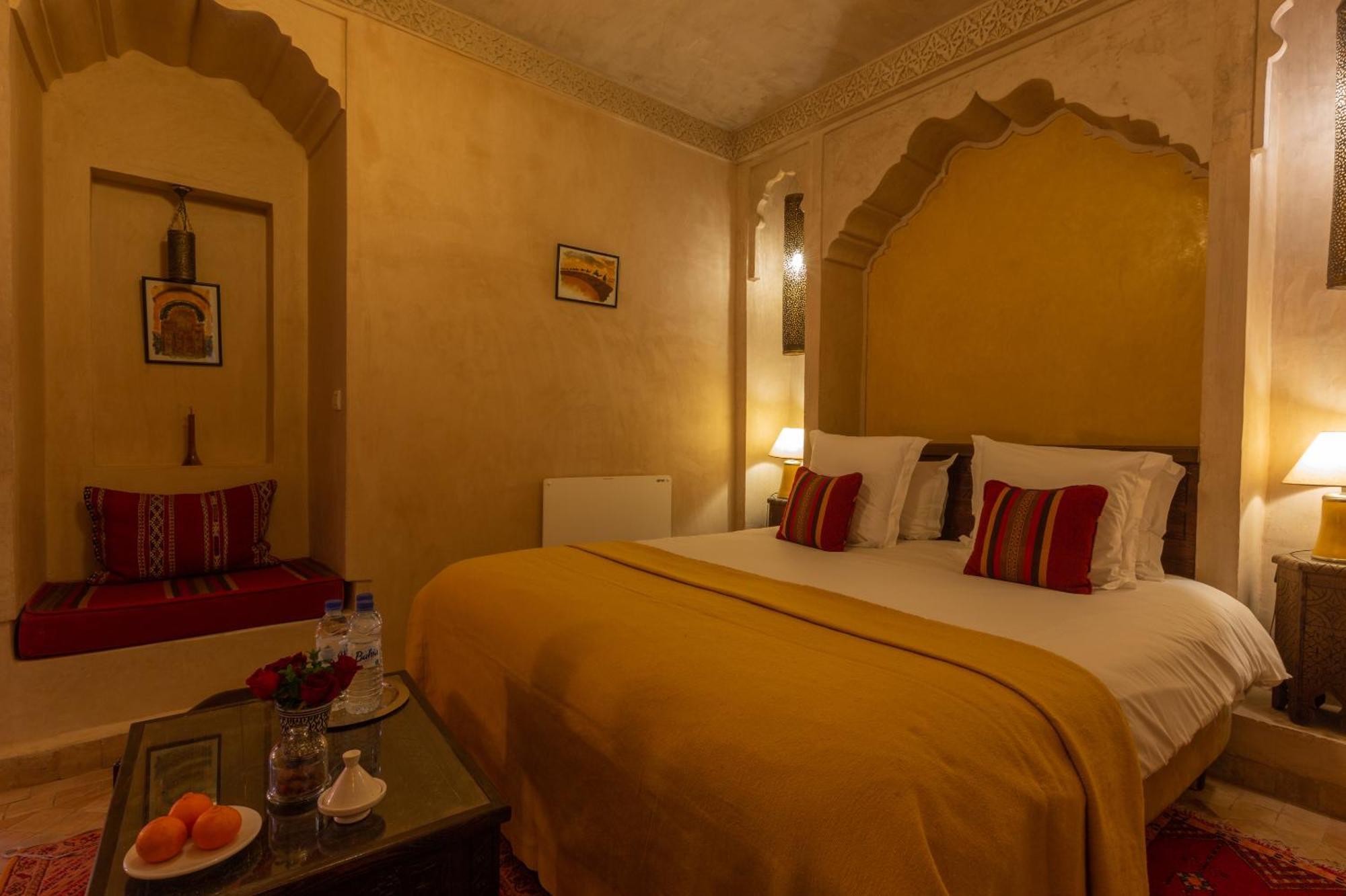 Riad Les Sources Berberes &