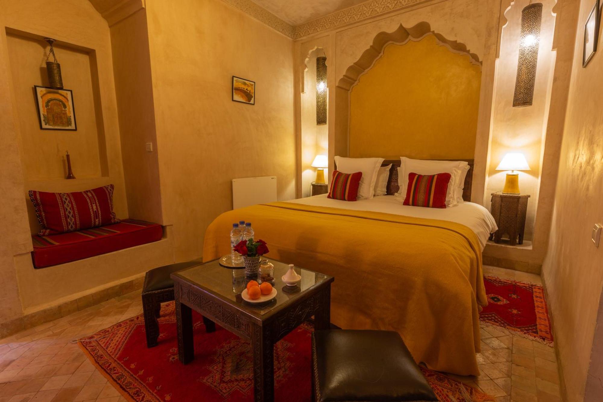 Les Sources Berberes & 3* Marrakesh