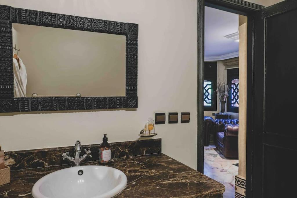 Villa Wassim