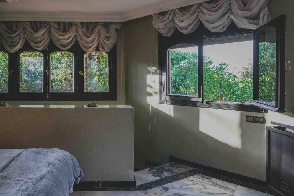 Villa Wassim Marrakesh