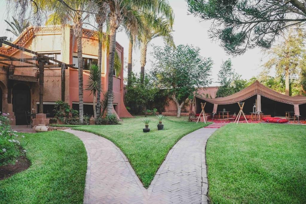Villa Wassim