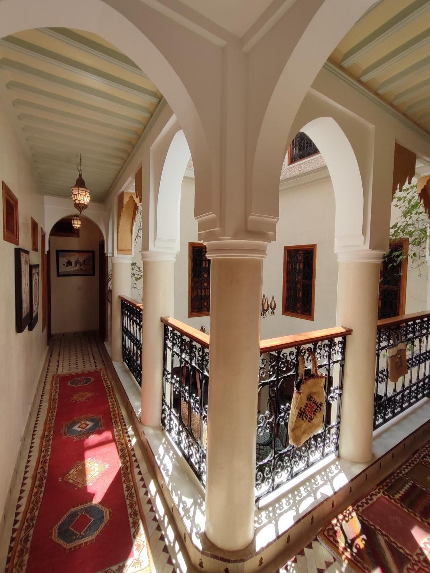 Zahri Riad