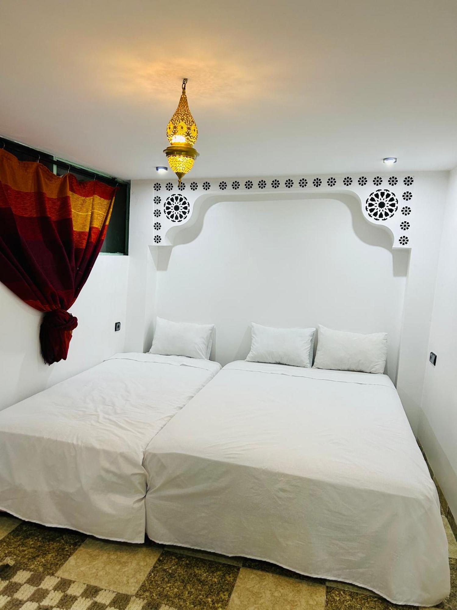 Cascada Séjour chez l'habitant Marrakesh