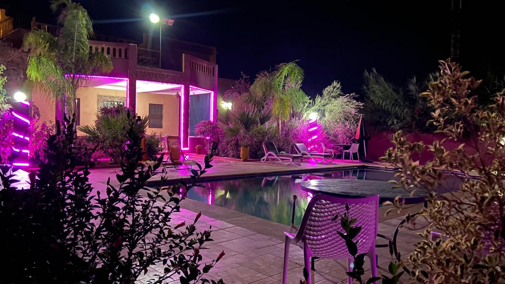 Chouiter Center Marrakesh
