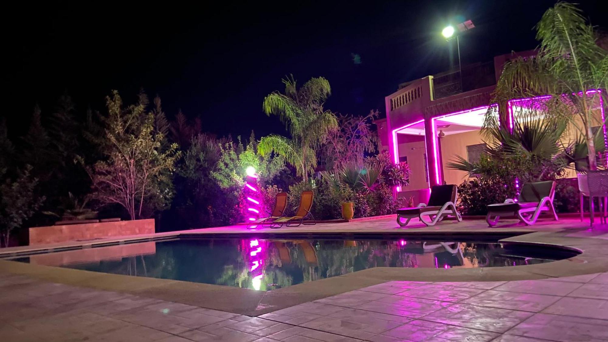 Chouiter Center * Marrakesh