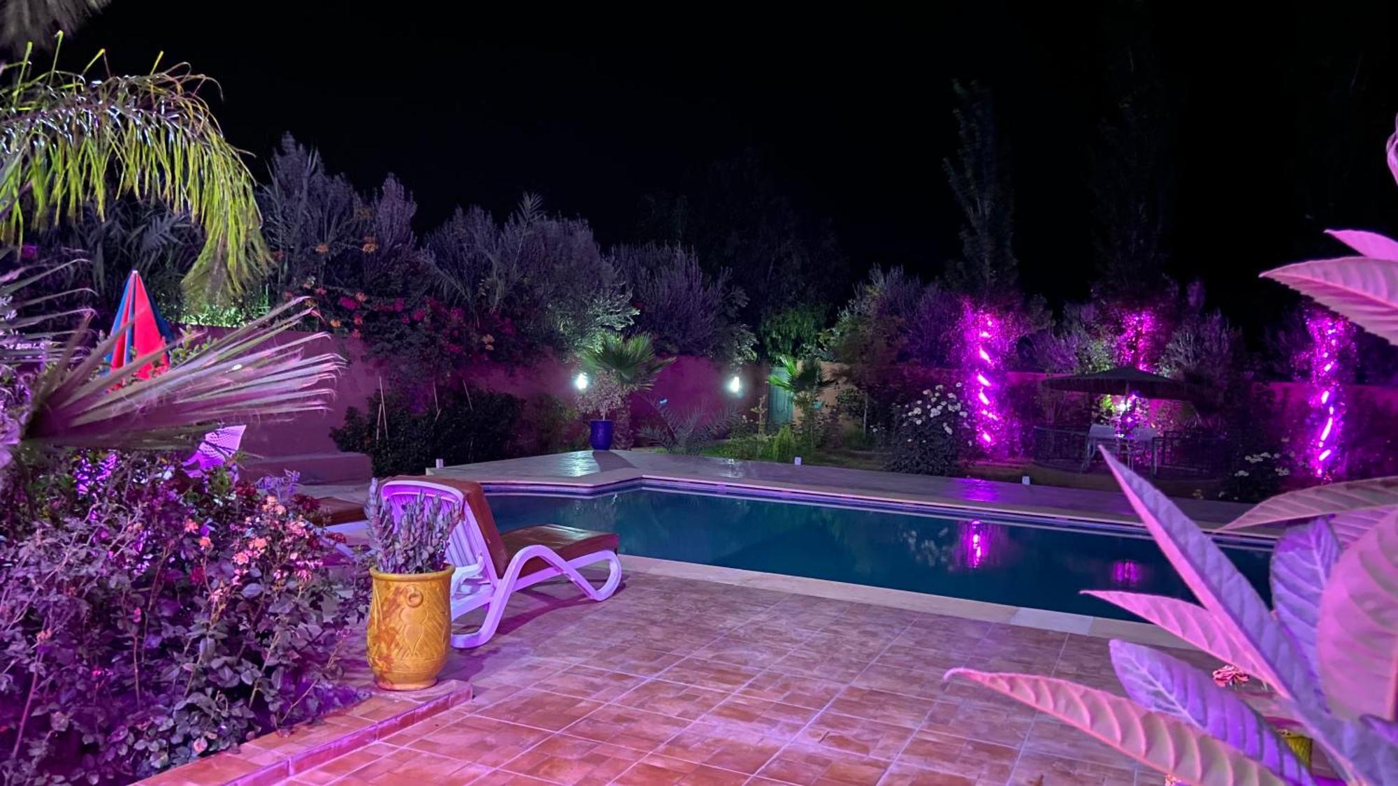 Chouiter Center * Marrakesh