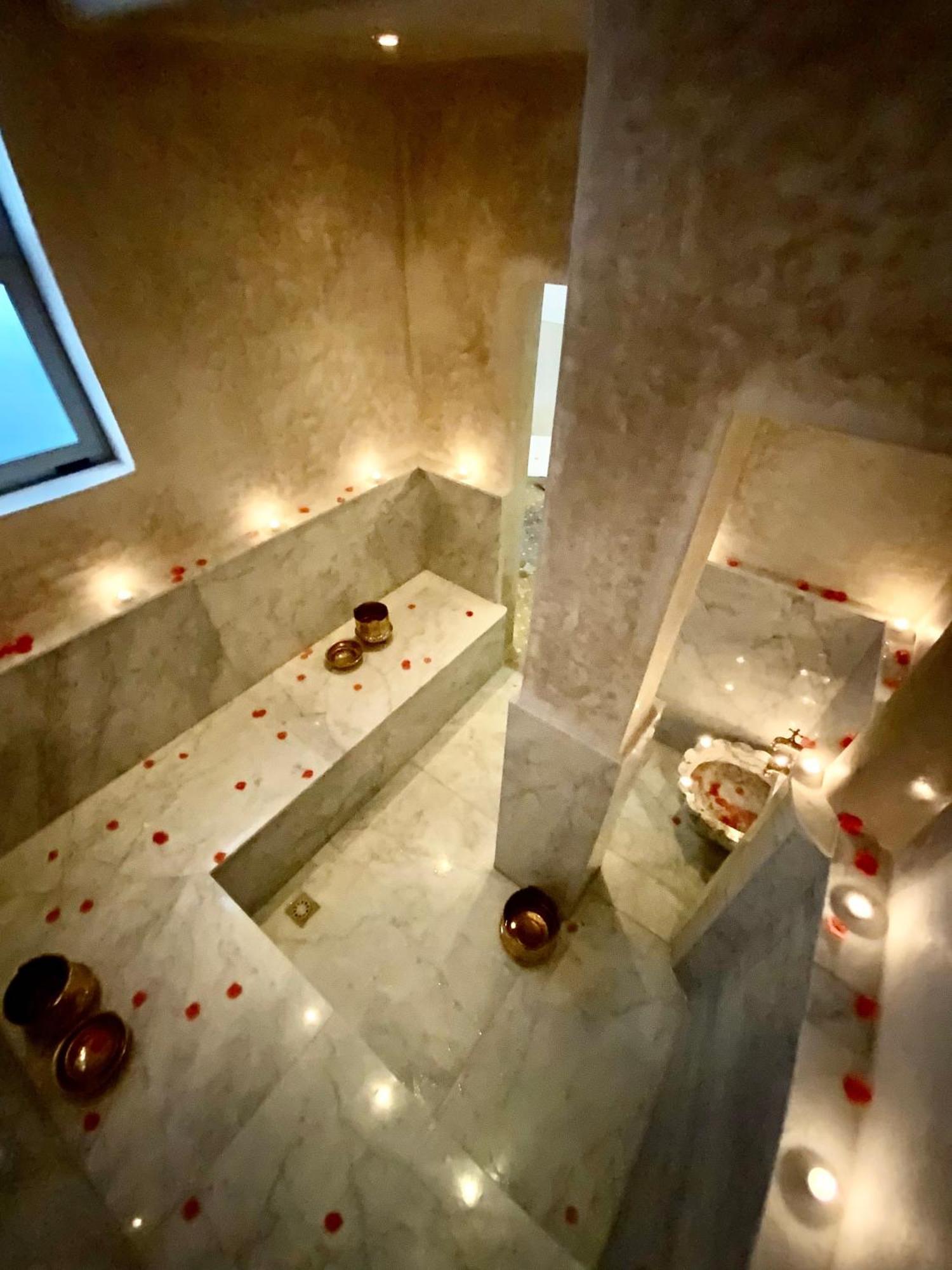 Magnolia&spa *