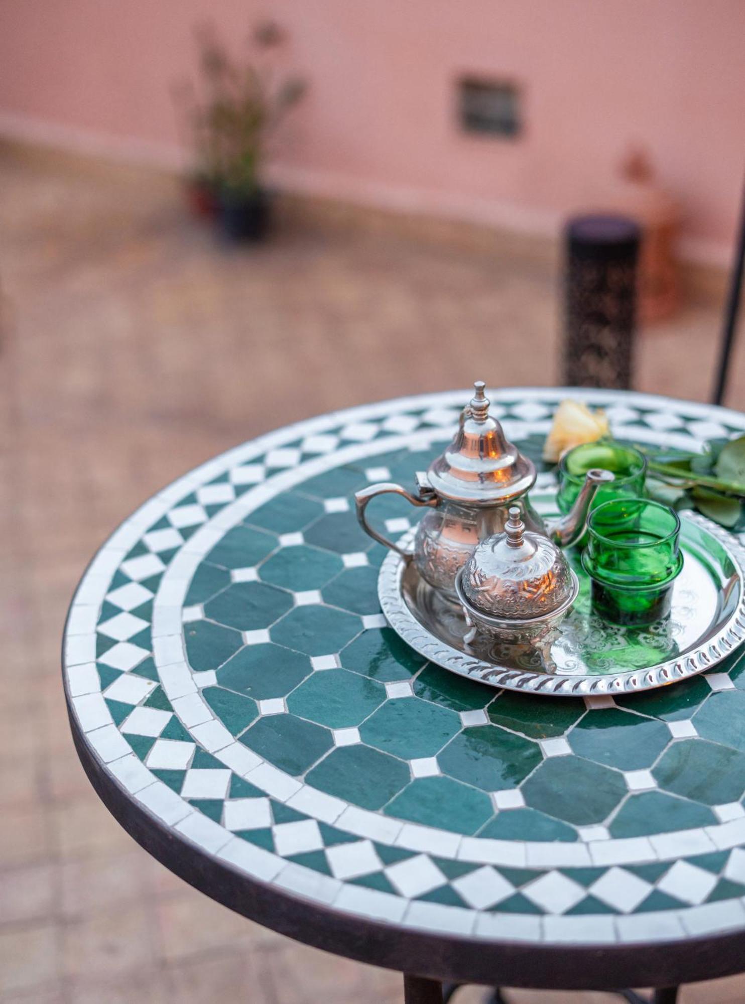Prive Dar L'etoile - Jacuzzi Piscine & Petit Dej Inclus Сasa de vacaciones *