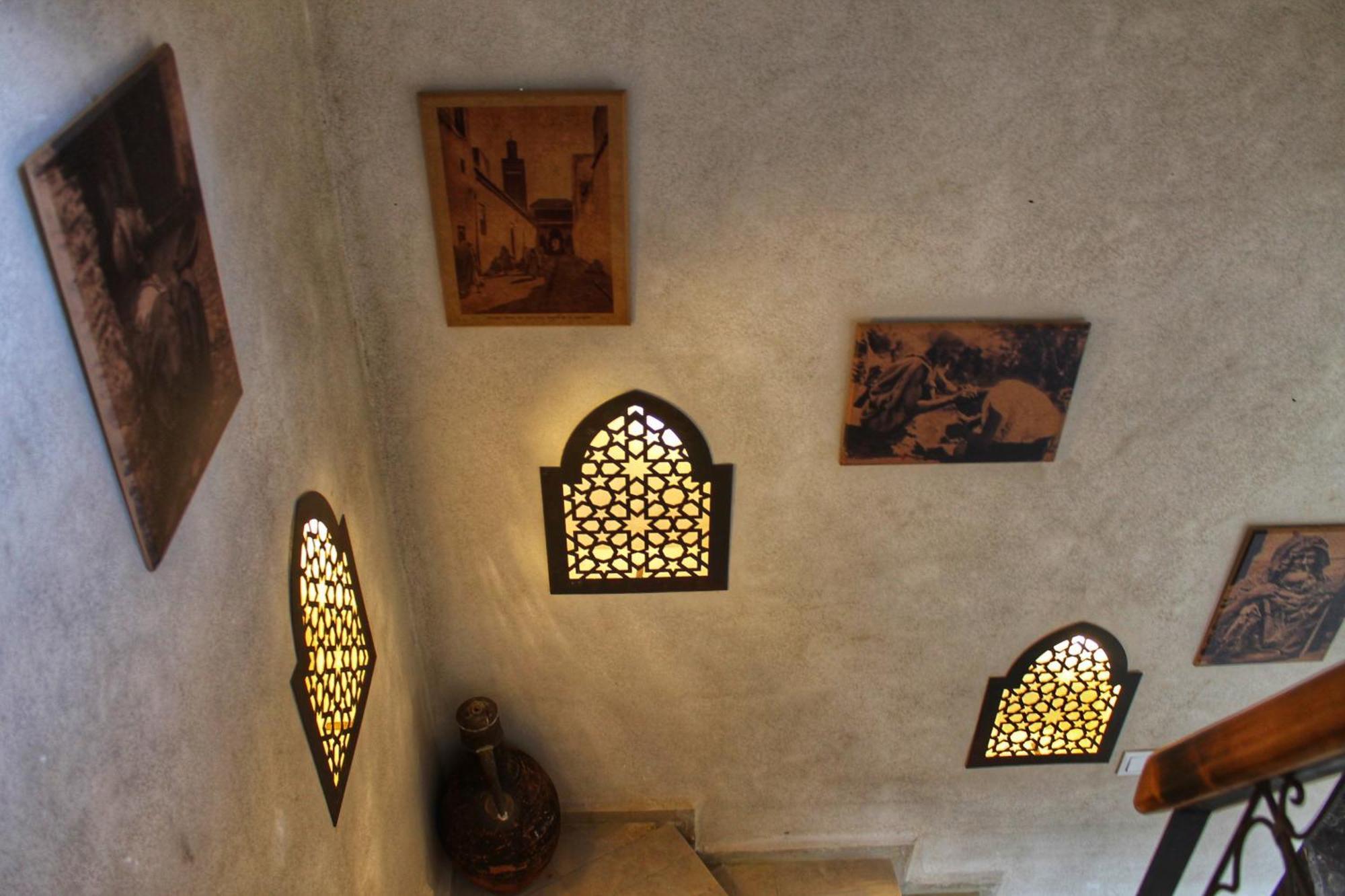 Belikoss Pool & Marrakesh