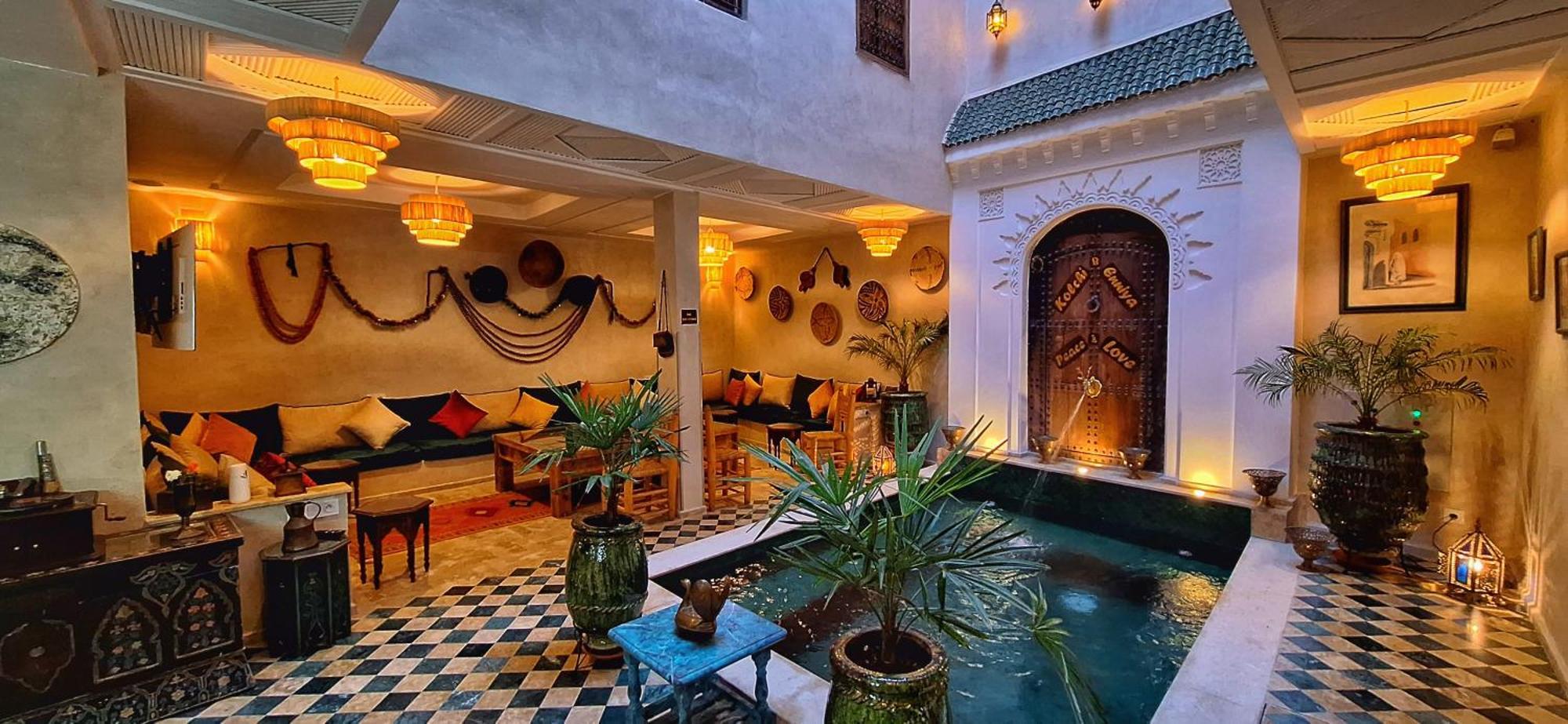 Bed & Breakfast Belikoss Pool &