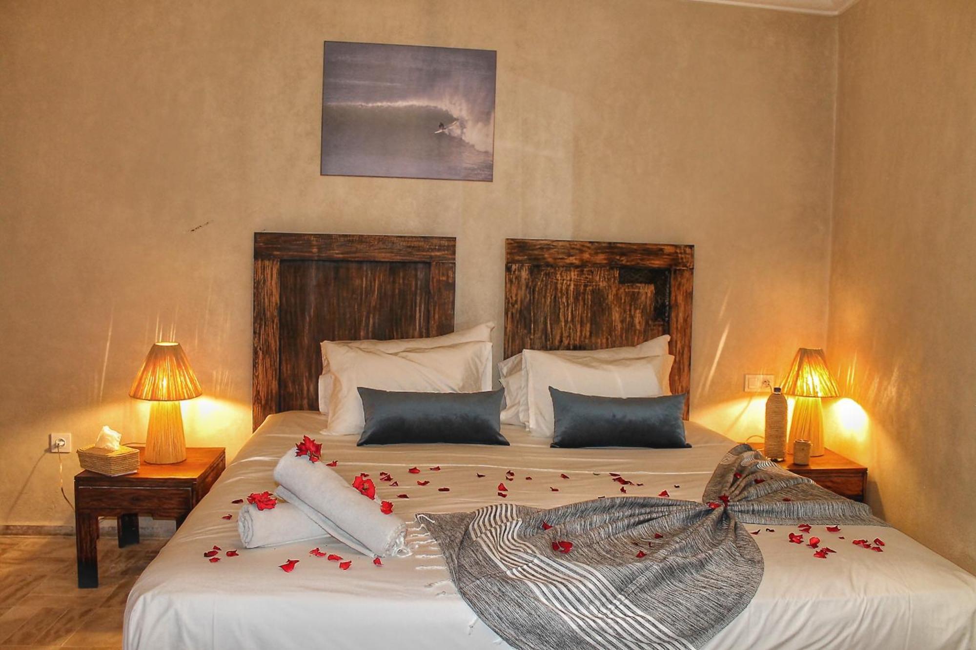 Belikoss Pool & Bed & Breakfast Marrakesh